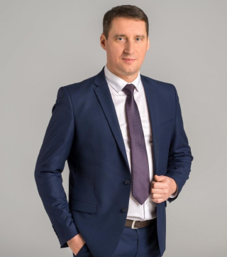 Эдуард Васильевич Бабич