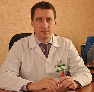 Эдуард Васильевич Бабич